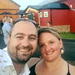 Meet your Posher, Karyn